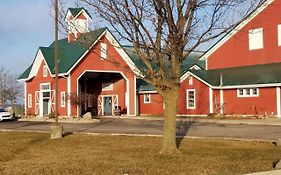 Countryside Inn Nappanee Indiana